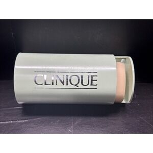 Clinique Soap Dish Travel Case Green Sliding Full Size Curved Vintage